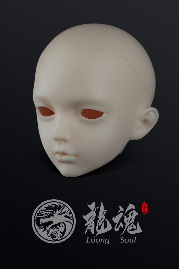 BJD SD 人偶 娃娃 BJD古风 BJD三分